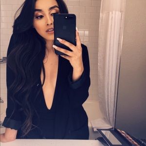 Meet your Posher, Leslie